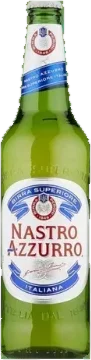 PERONI NASTRO AZZURRO