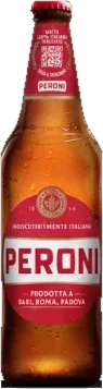 PERONI