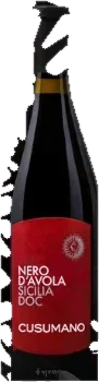 NERO D’AVOLA DOC