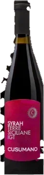 SYRAH IGT