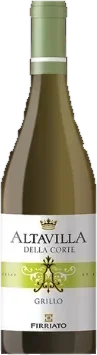 ALTAVILLA DELLA CORTE