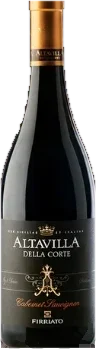 ALTAVILLA DELLA CORTE
