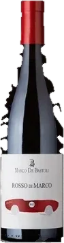 ROSSO DI MARCO