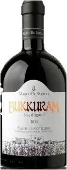 BUKKURAM SOLE D’AGOSTO