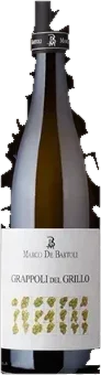 GRAPPOLI DEL GRILLO