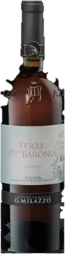 TERRE DELLA BARONIA