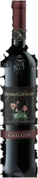 MARIA COSTANZA
