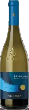PASSULUNA