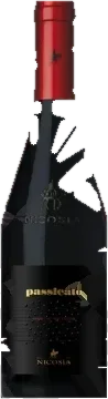 PASSICATO
