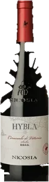 HYBLA