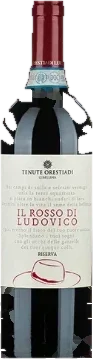 LUDOVICO