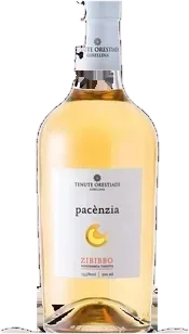 PACENZIA