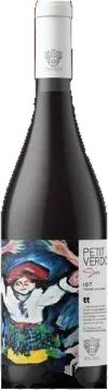 PETIT VERDOT