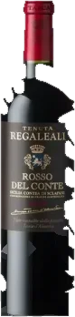 ROSSO DEL CONTE