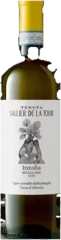 SALLIER DE LA TOUR
