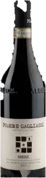 PODERE GAGLIASSI