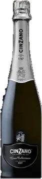 CINZANO GRAN COLLEZIONE