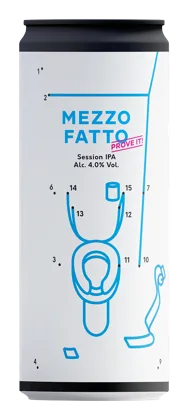 MEZZO FATTO
