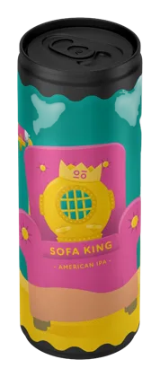SOFA KING