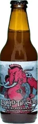 LIQUID TREASURE