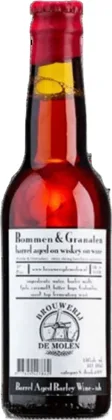BOMMEN & GRANATEN
