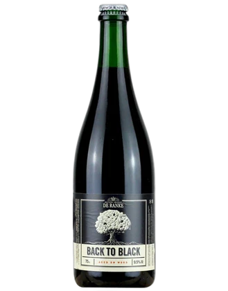 Back to Black