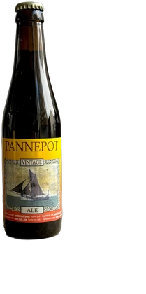 Pannepot