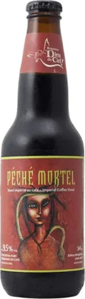 Péché Mortel