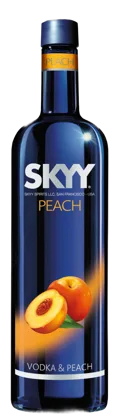 PEACH ONE