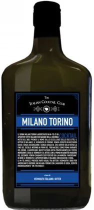 MILANO TORINO