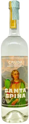 SANTA SPINA CRUDA