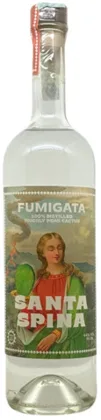 SANTA SPINA FUMIGATA