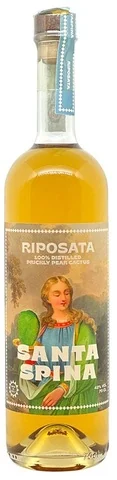 SANTA SPINA RIPOSATA