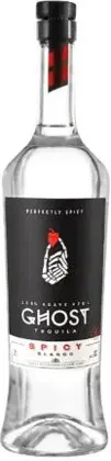 Tequila Ghost Blanco Spicy