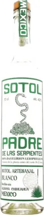 Sotol Padre de Las Serpientes