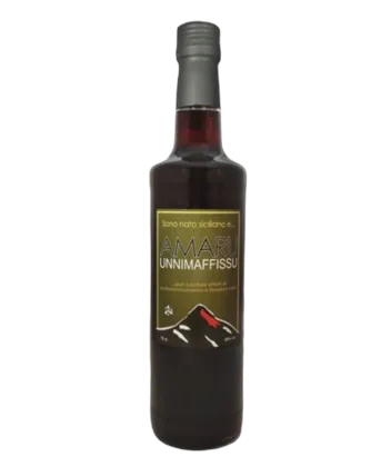 Amarunnimaffissu