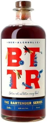 BTTR