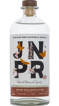JNPR N.1