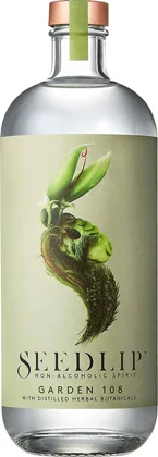 Seedlip Garden