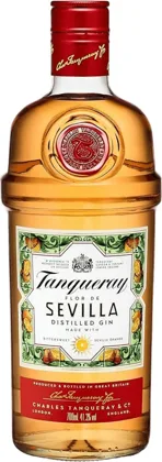 Tanqueray Zero