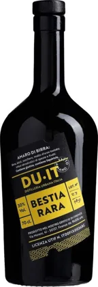 Bestia Rara