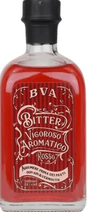 BVA bianco