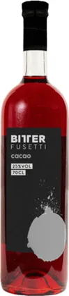 Fusetti Cacao