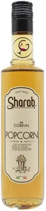 Sharab Pop Corn