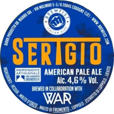 SERTGIO