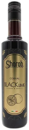 Sharab Black lime