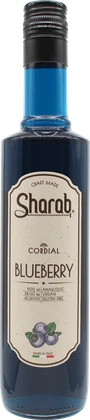 Sharab Blueberry