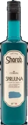 Sharab Spirulina