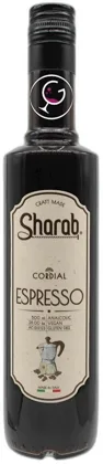 Sharab Espresso