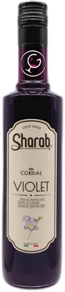 Sharab Violet
